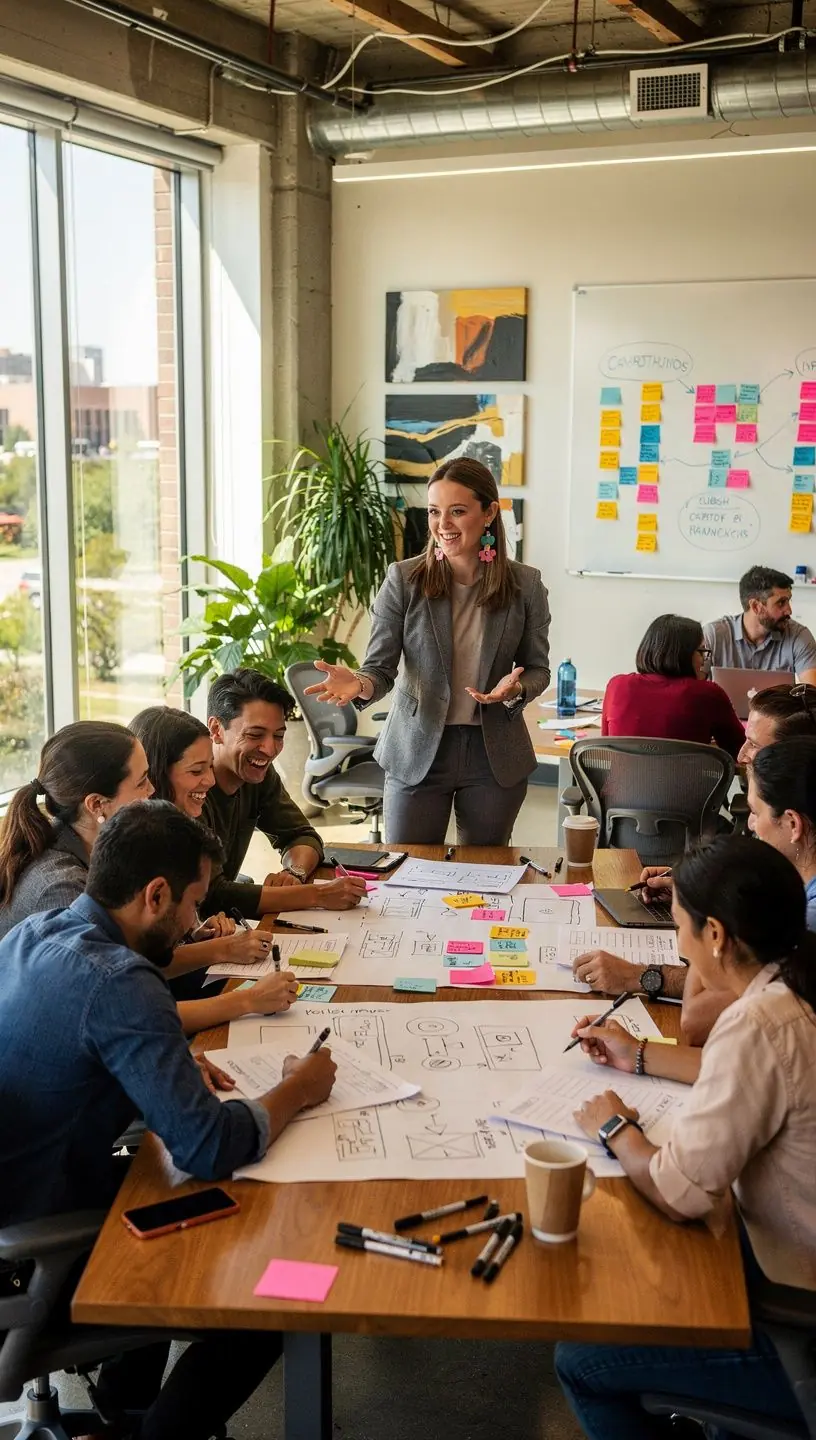 Color psychology and its impact on design usability