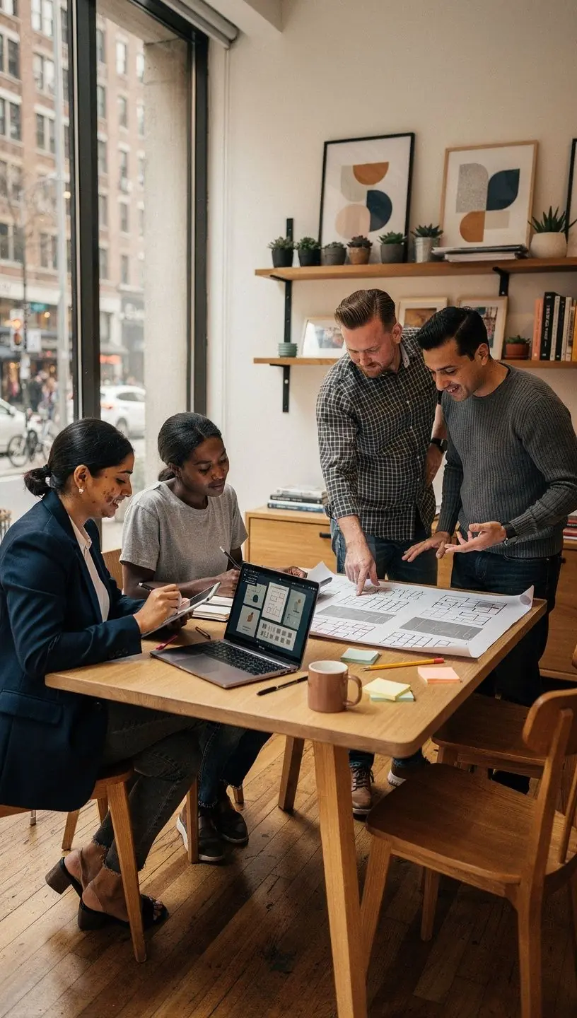 Emotion influencing user interaction and design usability