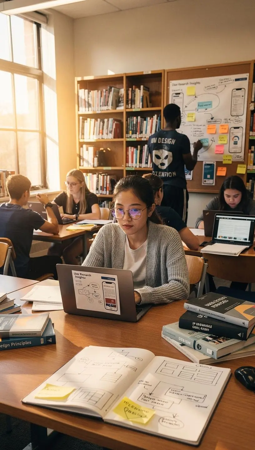 Fast loading speed enhances user experience and usability.