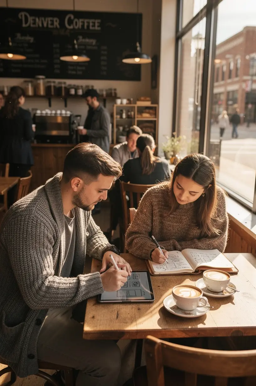 Typography's impact on user behavior and experience