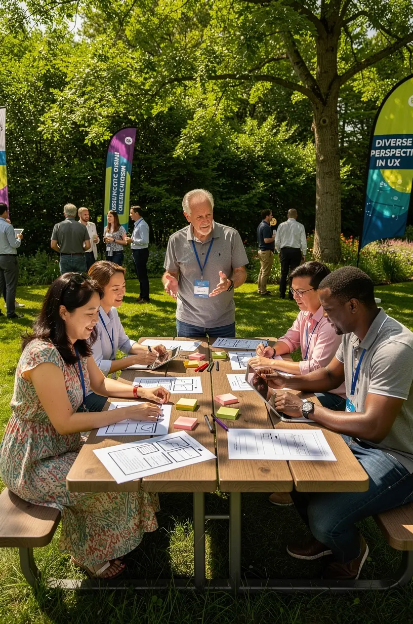 Innovation and technology in action